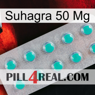 Suhagra 50Mg 28